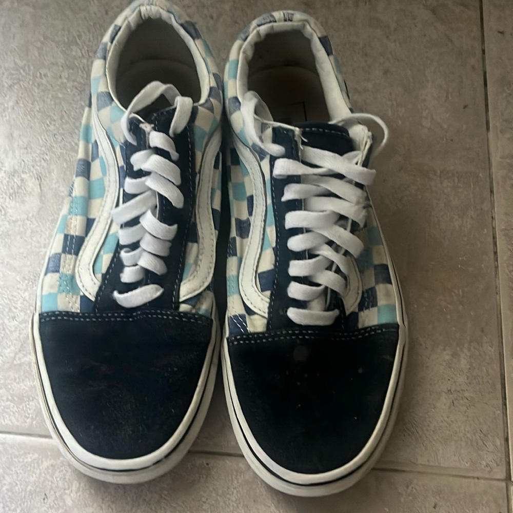 Vans unisex sneakers